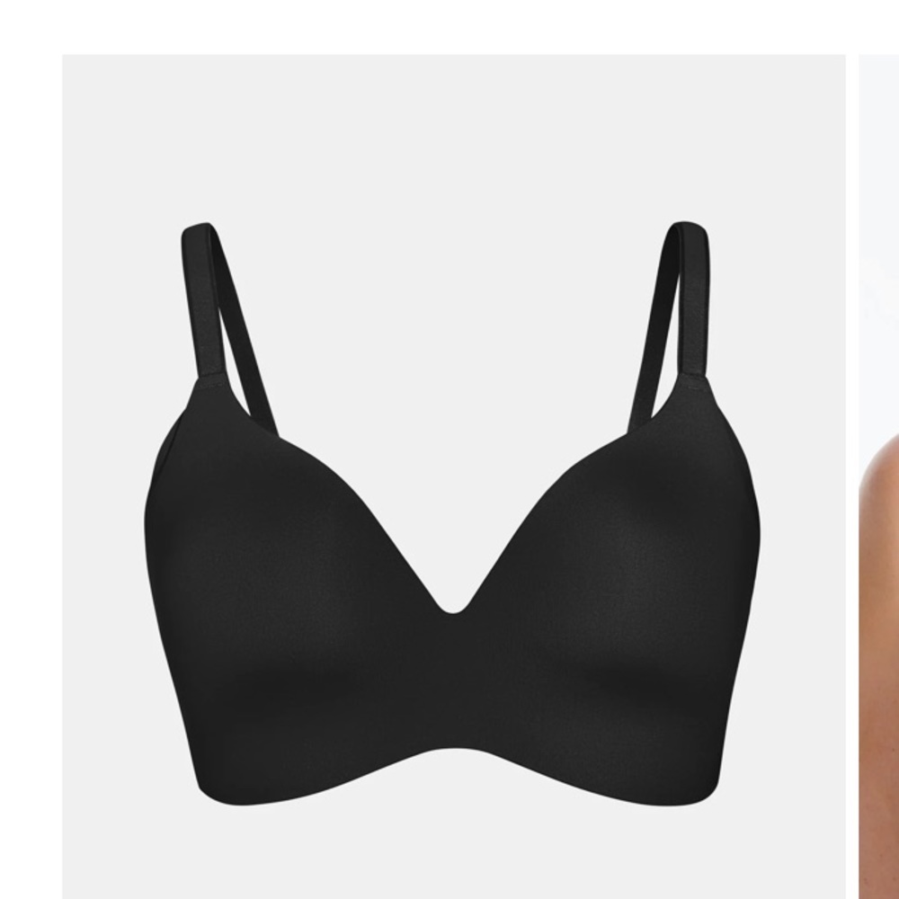 Knix Wing Woman Contour Bra